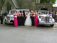 Exquisite Wedding Cars 1065936 Image 0